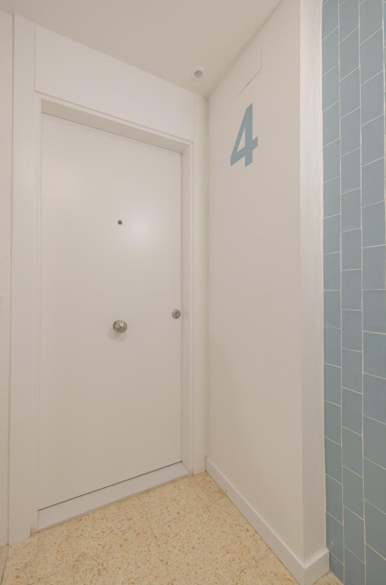 Vora Salouアパートメント エクステリア 写真
